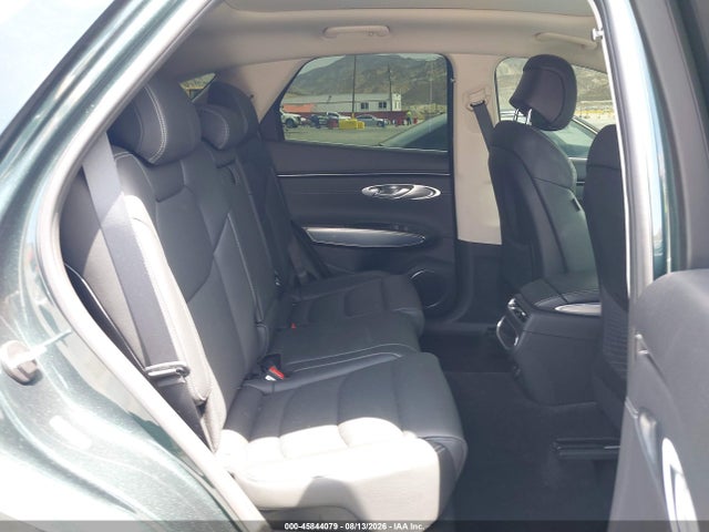Genesis Gv70 2.5t Awd 2023 KMUMADTB3PU078694 Image 8