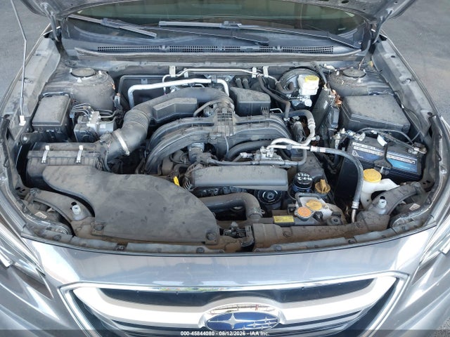 Subaru Outback Premium 2020 4S4BTAEC9L3197192 Image 10