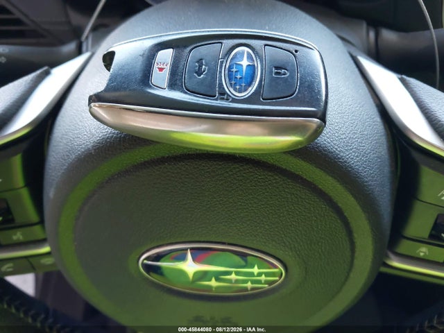 Subaru Outback Premium 2020 4S4BTAEC9L3197192 Image 11