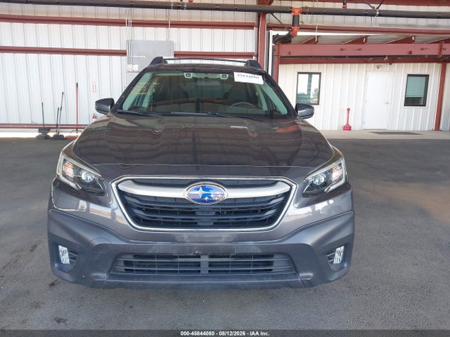 Subaru Outback Premium 2020 4S4BTAEC9L3197192 Image 12