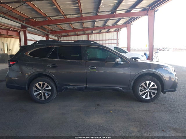 Subaru Outback Premium 2020 4S4BTAEC9L3197192 Image 13