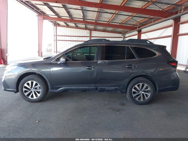 Subaru Outback Premium 2020 4S4BTAEC9L3197192 Image 14