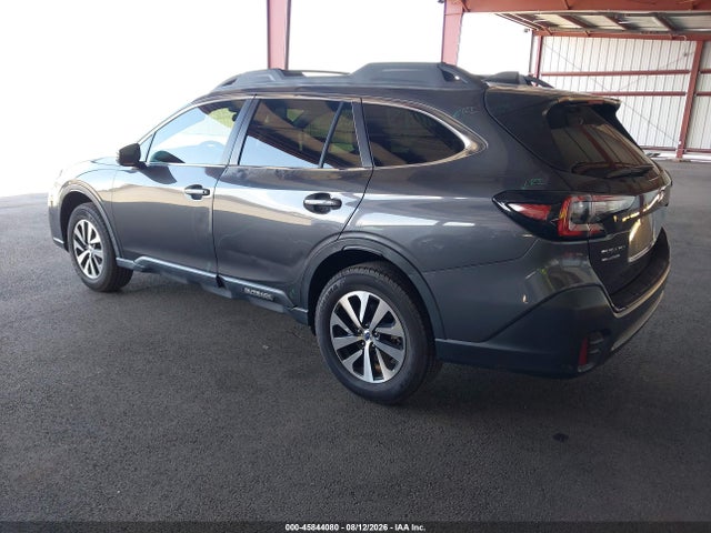 Subaru Outback Premium 2020 4S4BTAEC9L3197192 Image 3