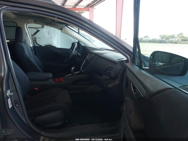 Subaru Outback Premium 2020 4S4BTAEC9L3197192 Image 5