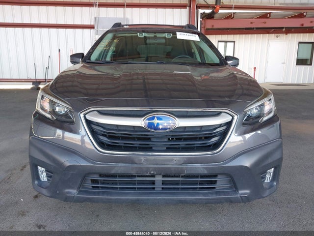 Subaru Outback Premium 2020 4S4BTAEC9L3197192 Image 6