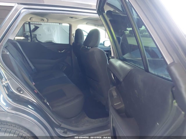 Subaru Outback Premium 2020 4S4BTAEC9L3197192 Image 8