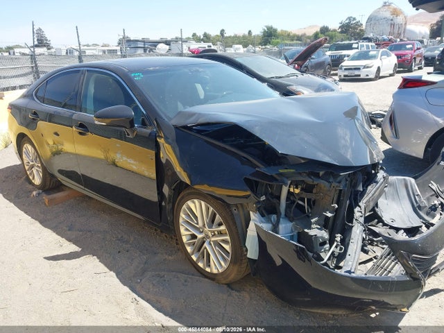 Auction sale of the 2013 Lexus Es 350, vin: JTHBK1GG7D2045618, lot number: 45844084