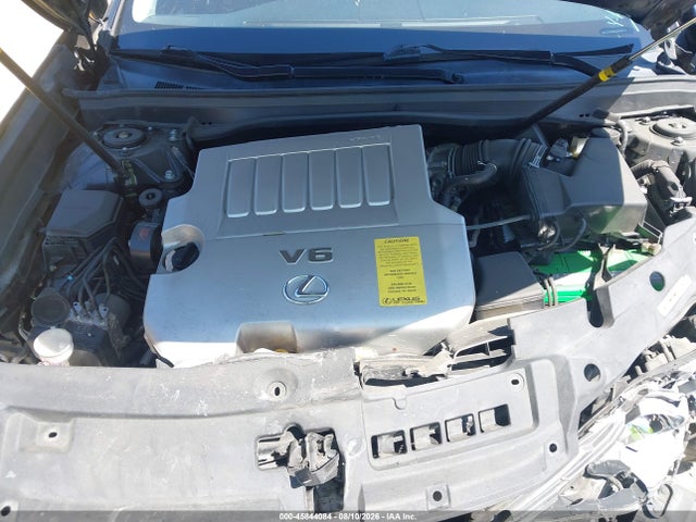 45844084 :رقم المزاد ، JTHBK1GG7D2045618 vin ، 2013 Lexus Es 350 مزاد بيع