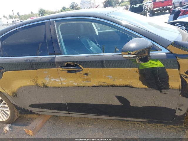 45844084 :رقم المزاد ، JTHBK1GG7D2045618 vin ، 2013 Lexus Es 350 مزاد بيع