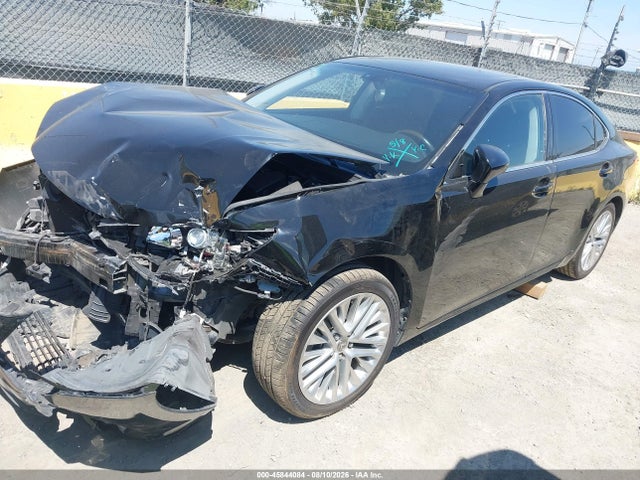 45844084 :رقم المزاد ، JTHBK1GG7D2045618 vin ، 2013 Lexus Es 350 مزاد بيع