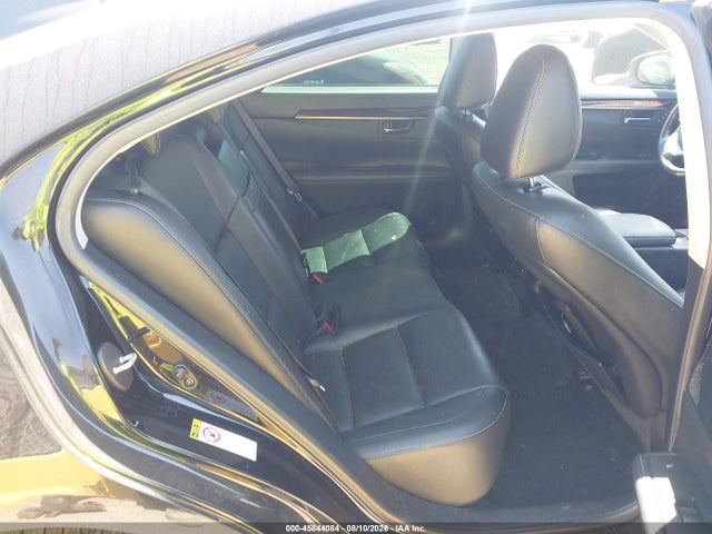 45844084 :رقم المزاد ، JTHBK1GG7D2045618 vin ، 2013 Lexus Es 350 مزاد بيع