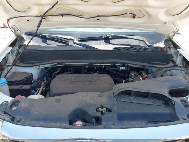 2015 Honda Pilot Touring მანქანა იყიდება აუქციონზე, vin: 5FNYF3H95FB023029, აუქციონის ნომერი: 45844088