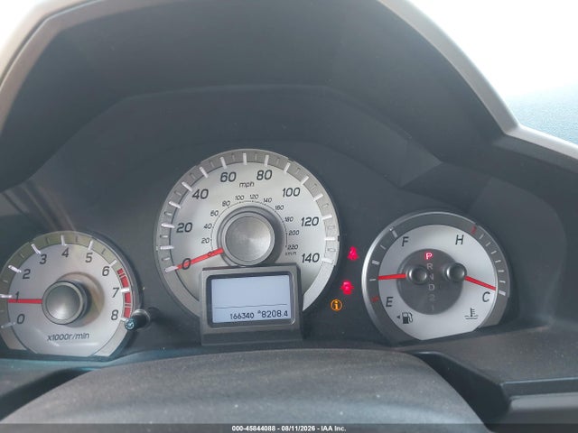 2015 Honda Pilot Touring მანქანა იყიდება აუქციონზე, vin: 5FNYF3H95FB023029, აუქციონის ნომერი: 45844088
