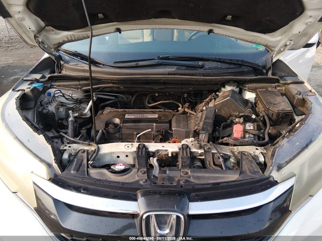 Honda CR-V EX 2015 5J6RM4H59FL074599 Image 10
