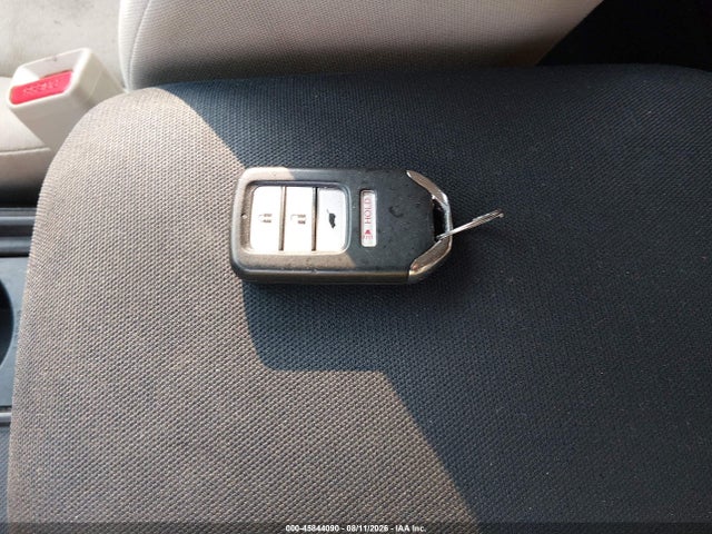 Honda CR-V EX 2015 5J6RM4H59FL074599 Image 11