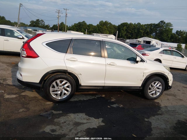 Honda CR-V EX 2015 5J6RM4H59FL074599 Image 13