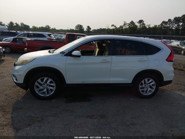 Honda CR-V EX 2015 5J6RM4H59FL074599 Image 14