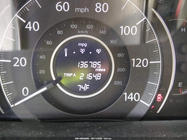 Honda CR-V EX 2015 5J6RM4H59FL074599 Image 15