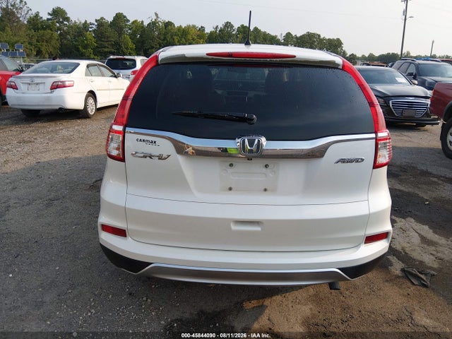 Honda CR-V EX 2015 5J6RM4H59FL074599 Image 16