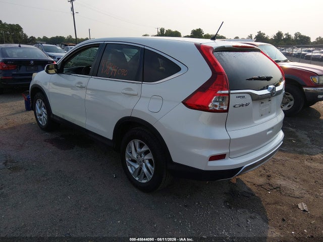 Honda CR-V EX 2015 5J6RM4H59FL074599 Image 3