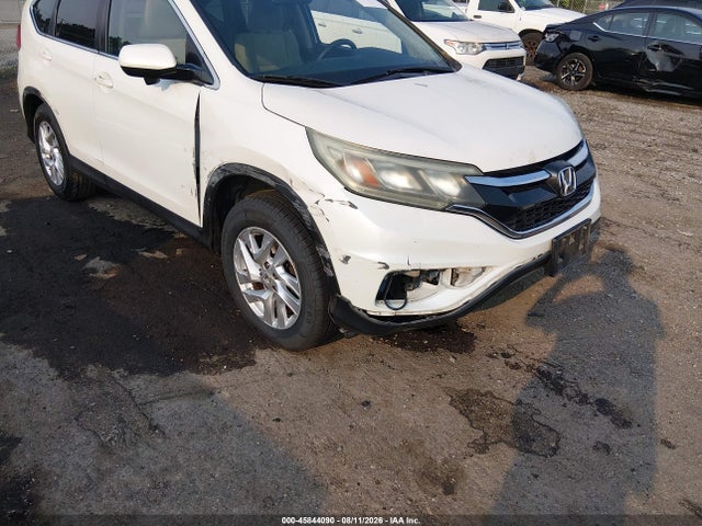Honda CR-V EX 2015 5J6RM4H59FL074599 Image 6