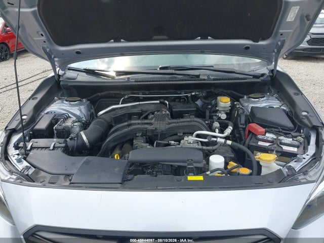 45844097 :رقم المزاد ، JF2GTHSC2MH303446 vin ، 2021 Subaru Crosstrek Sport مزاد بيع