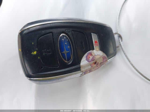 45844097 :رقم المزاد ، JF2GTHSC2MH303446 vin ، 2021 Subaru Crosstrek Sport مزاد بيع