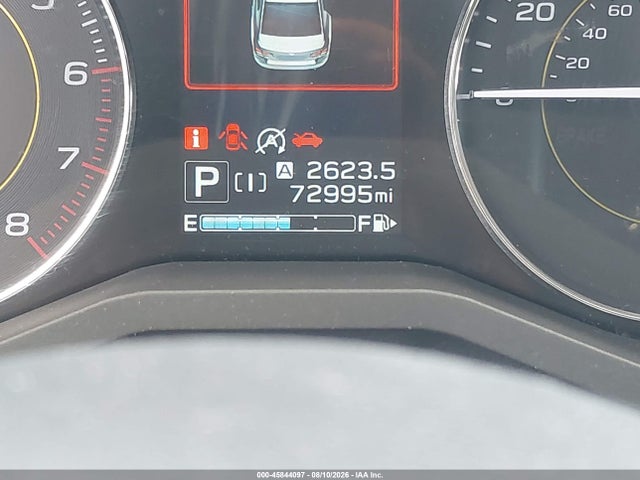 45844097 :رقم المزاد ، JF2GTHSC2MH303446 vin ، 2021 Subaru Crosstrek Sport مزاد بيع