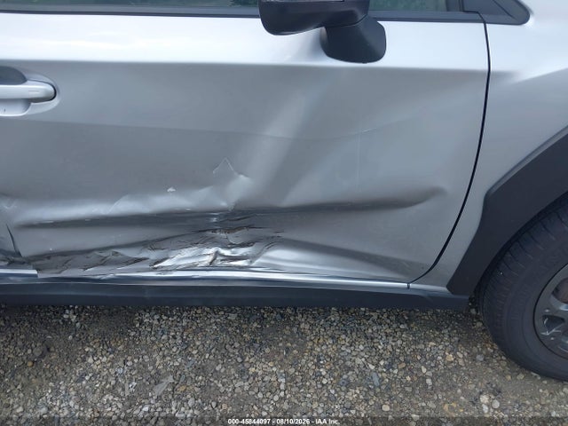 45844097 :رقم المزاد ، JF2GTHSC2MH303446 vin ، 2021 Subaru Crosstrek Sport مزاد بيع