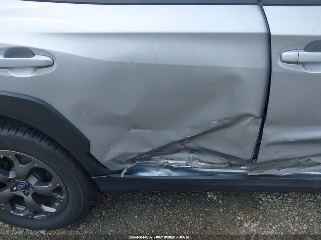 45844097 :رقم المزاد ، JF2GTHSC2MH303446 vin ، 2021 Subaru Crosstrek Sport مزاد بيع