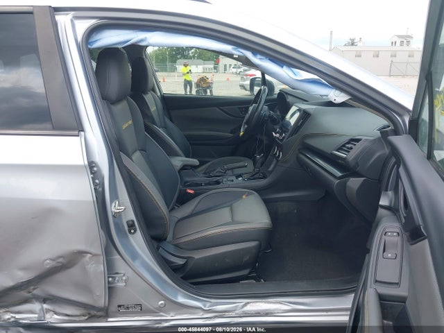 45844097 :رقم المزاد ، JF2GTHSC2MH303446 vin ، 2021 Subaru Crosstrek Sport مزاد بيع