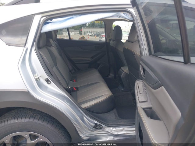 45844097 :رقم المزاد ، JF2GTHSC2MH303446 vin ، 2021 Subaru Crosstrek Sport مزاد بيع