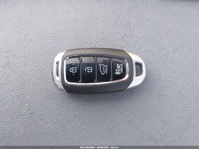 2020 Hyundai Kona Limited მანქანა იყიდება აუქციონზე, vin: KM8K3CA59LU413412, აუქციონის ნომერი: 45844099