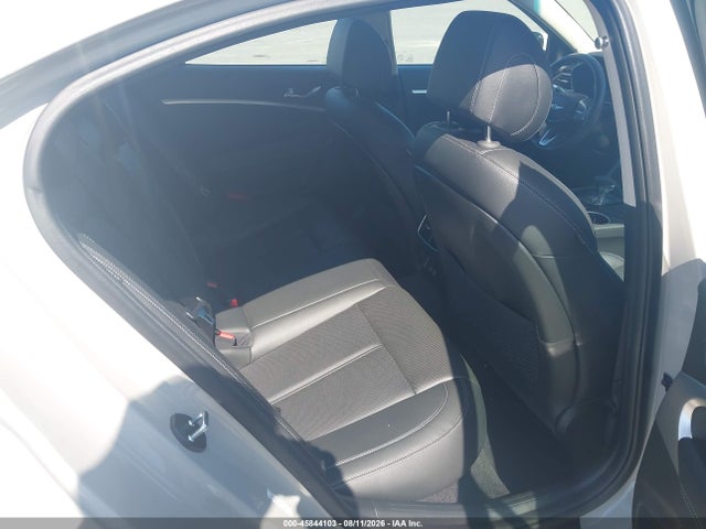 Aukcja sprzedaży 2024 Genesis G70 2.5t Rwd, vin: KMTG34SC3RU141267, numer aukcji: 45844103