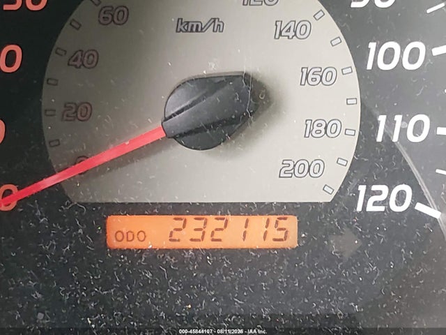 2005 Toyota Tacoma Prerunner V6 მანქანა იყიდება აუქციონზე, vin: 3TMKU72N45M002725, აუქციონის ნომერი: 45844107