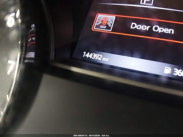 2018 Nissan Altima 2.5 Sv მანქანა იყიდება აუქციონზე, vin: 1N4AL3AP0JC156263, აუქციონის ნომერი: 45844112