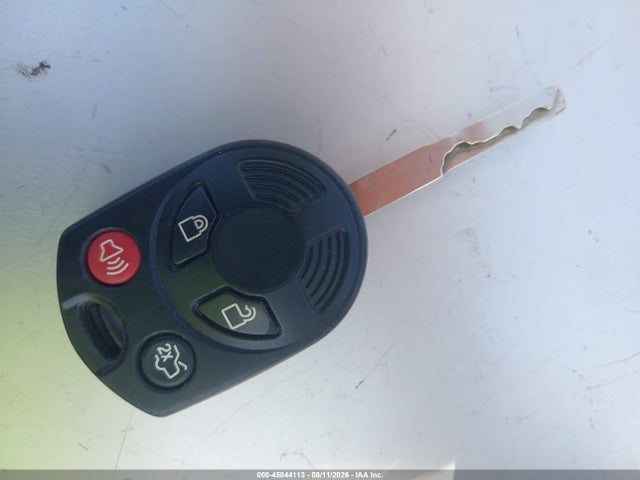 Ford FOCUS SE 2018 1FADP3F25JL231876 Image 11