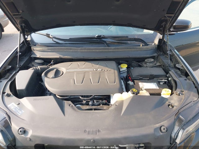45844114 :رقم المزاد ، 1C4PJMDX0LD558972 vin ، 2020 Jeep Cherokee Limited 4x4 مزاد بيع