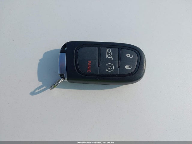 45844114 :رقم المزاد ، 1C4PJMDX0LD558972 vin ، 2020 Jeep Cherokee Limited 4x4 مزاد بيع