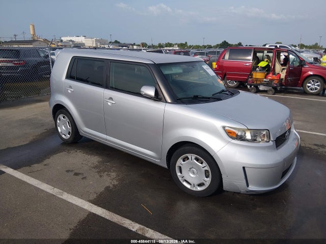 2008 Scion Xb მანქანა იყიდება აუქციონზე, vin: JTLKE50E281028802, აუქციონის ნომერი: 45844115