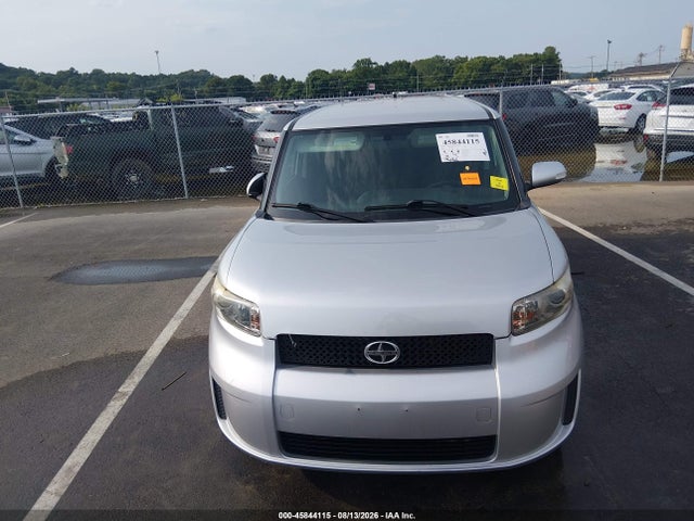 Aukcja sprzedaży 2008 Scion Xb, vin: JTLKE50E281028802, numer aukcji: 45844115