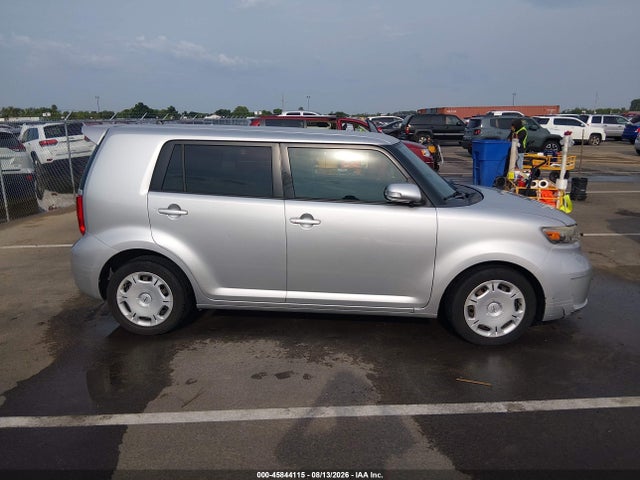 Aukcja sprzedaży 2008 Scion Xb, vin: JTLKE50E281028802, numer aukcji: 45844115