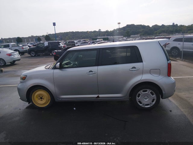 Aukcja sprzedaży 2008 Scion Xb, vin: JTLKE50E281028802, numer aukcji: 45844115