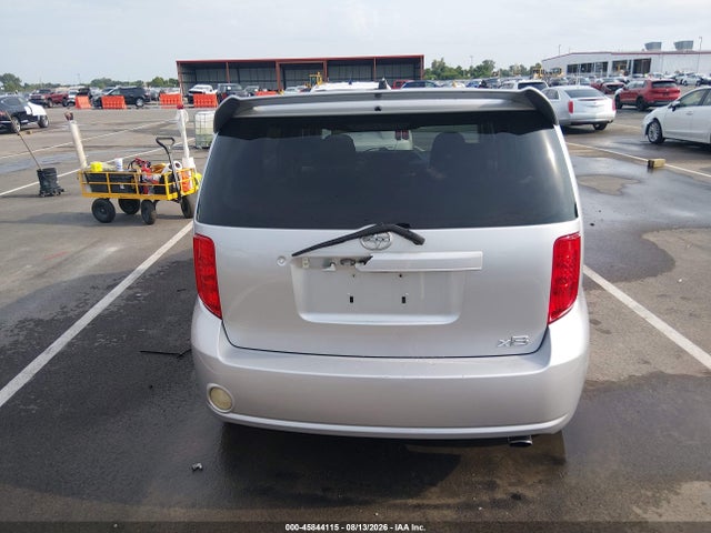 Aukcja sprzedaży 2008 Scion Xb, vin: JTLKE50E281028802, numer aukcji: 45844115