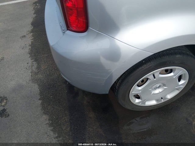 Aukcja sprzedaży 2008 Scion Xb, vin: JTLKE50E281028802, numer aukcji: 45844115