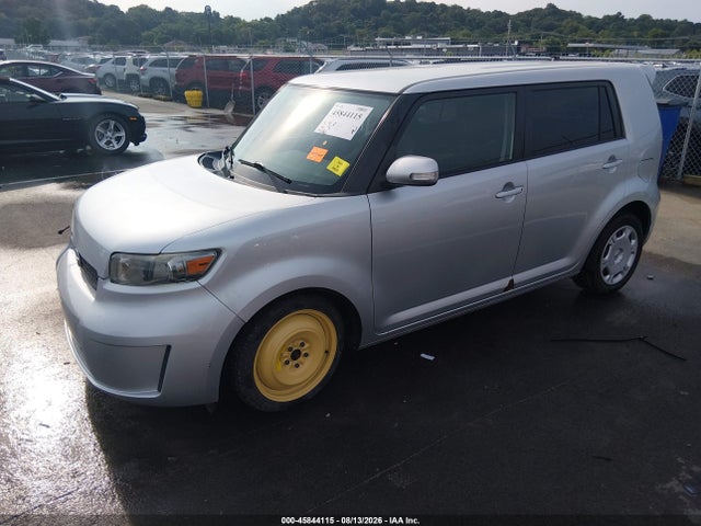 Aukcja sprzedaży 2008 Scion Xb, vin: JTLKE50E281028802, numer aukcji: 45844115