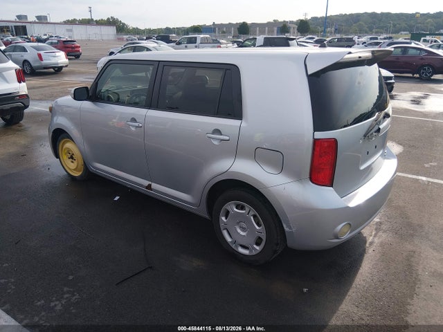Aukcja sprzedaży 2008 Scion Xb, vin: JTLKE50E281028802, numer aukcji: 45844115