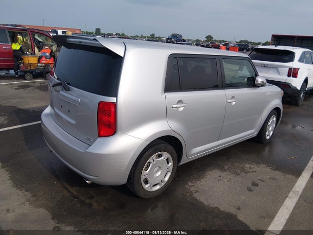 Aukcja sprzedaży 2008 Scion Xb, vin: JTLKE50E281028802, numer aukcji: 45844115