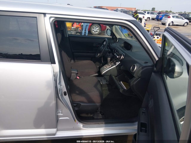 Aukcja sprzedaży 2008 Scion Xb, vin: JTLKE50E281028802, numer aukcji: 45844115