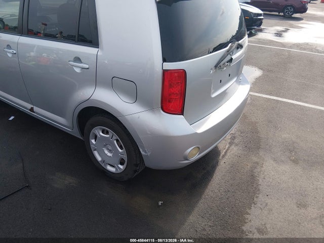 Aukcja sprzedaży 2008 Scion Xb, vin: JTLKE50E281028802, numer aukcji: 45844115